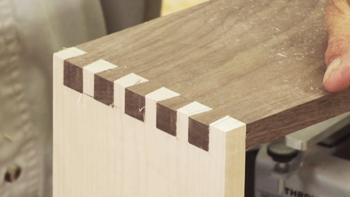 6 Joints Every Woodworker Should Know