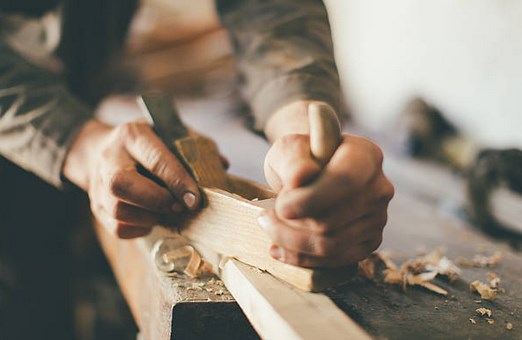 Hand Tool Projects For Beginners